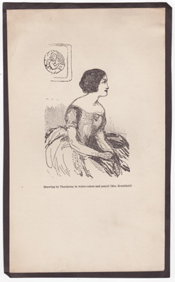 [Sketch by Thackeray]